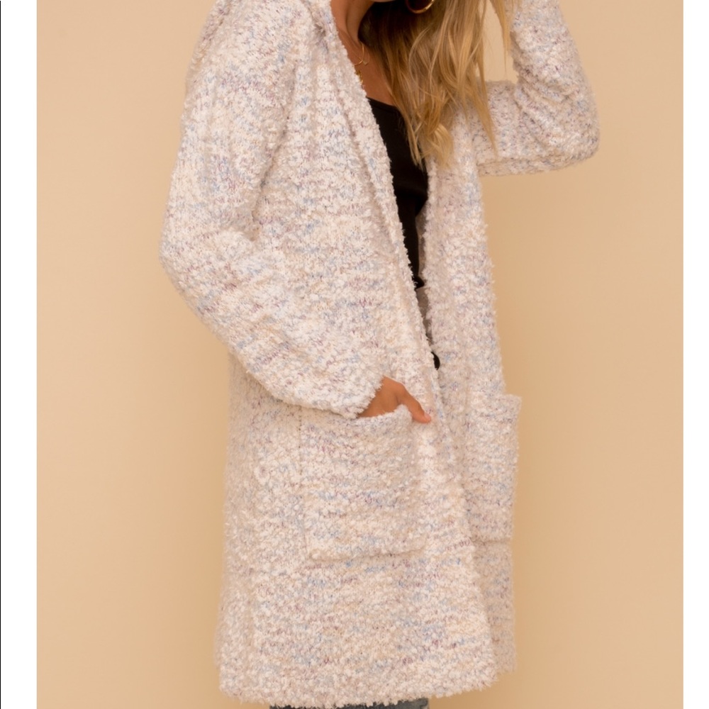 💋Very Soft Cardigan Sweater💗💗💗 - Picture 1 of 7